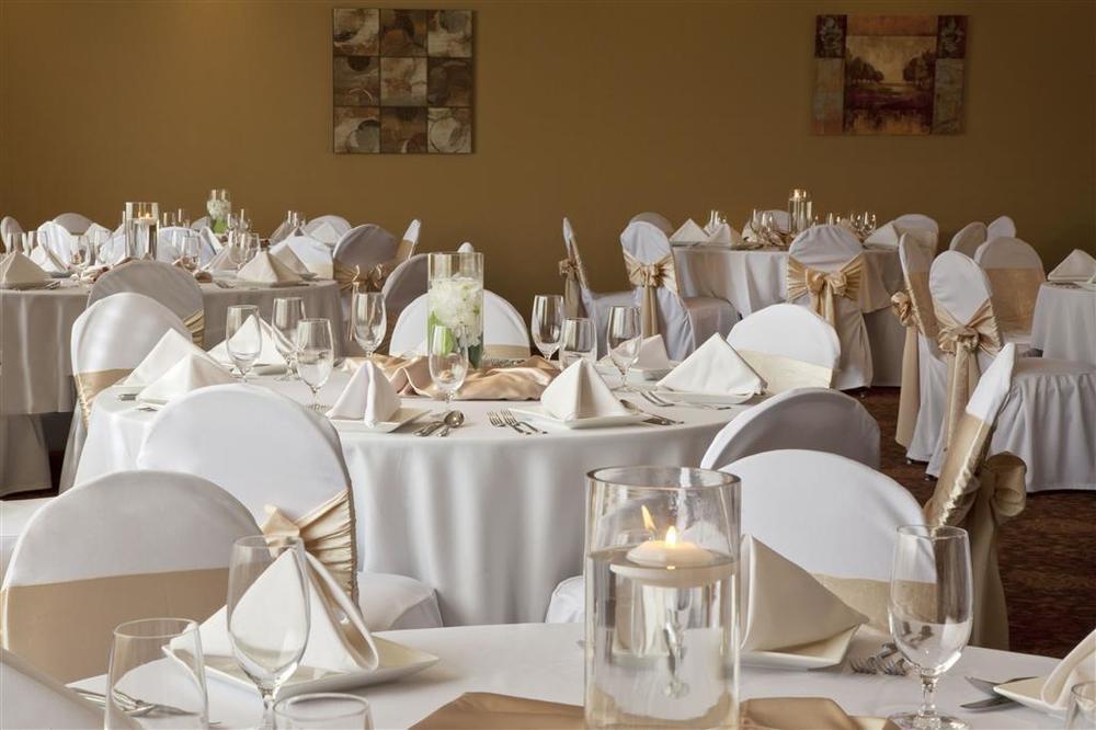 Sheraton Louisville Riverside Hotel Jeffersonville Servizi foto