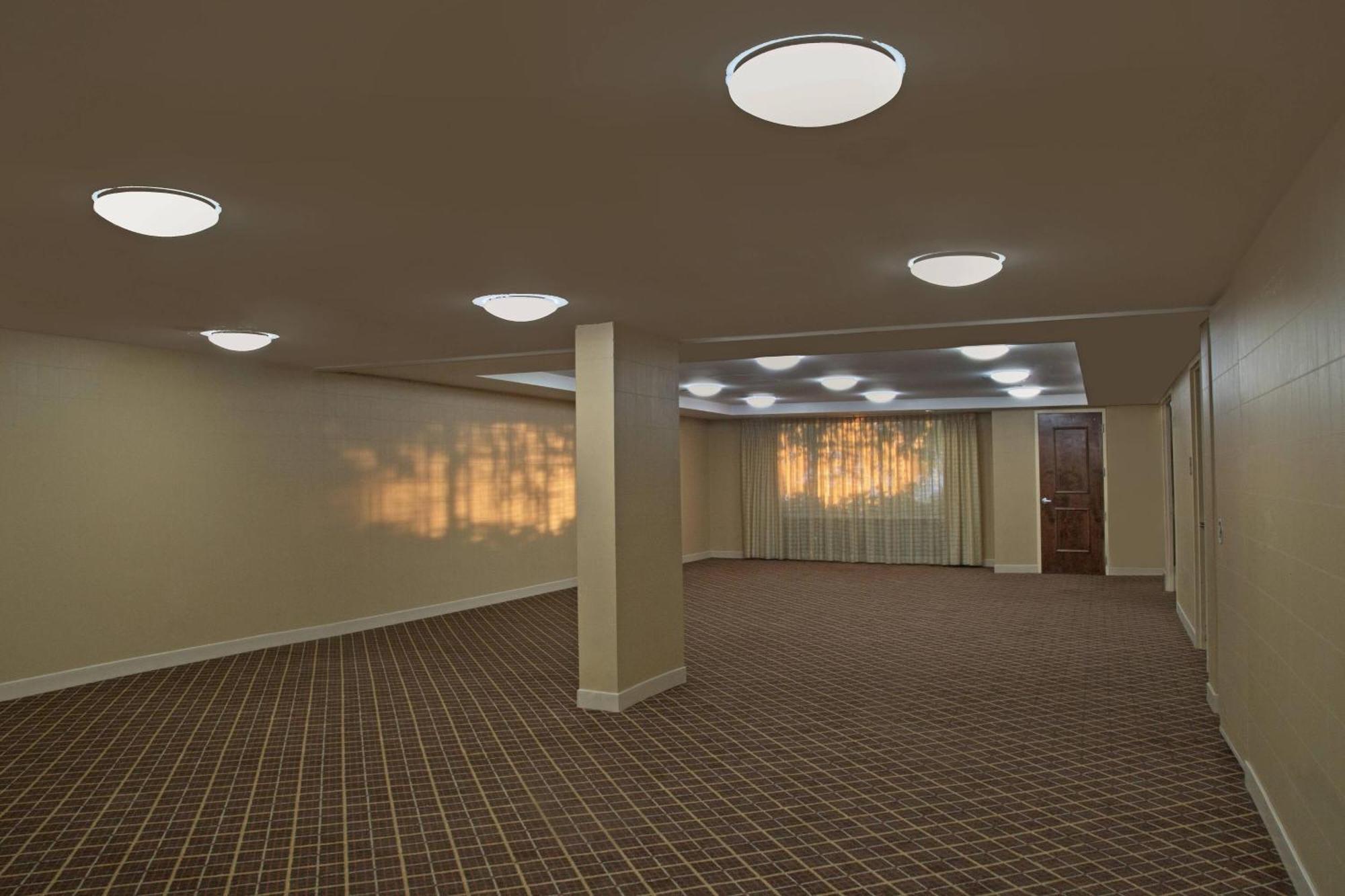 Sheraton Louisville Riverside Hotel Jeffersonville Esterno foto