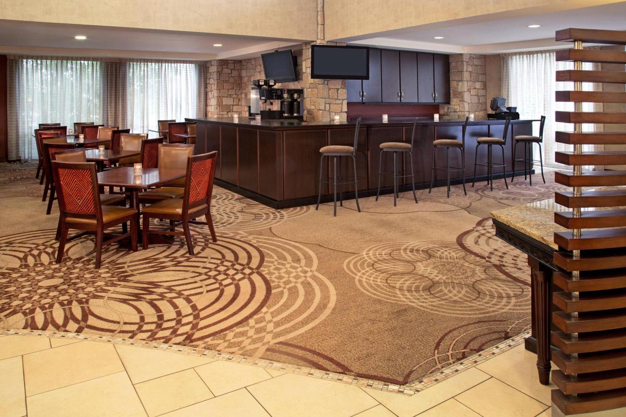 Sheraton Louisville Riverside Hotel Jeffersonville Esterno foto