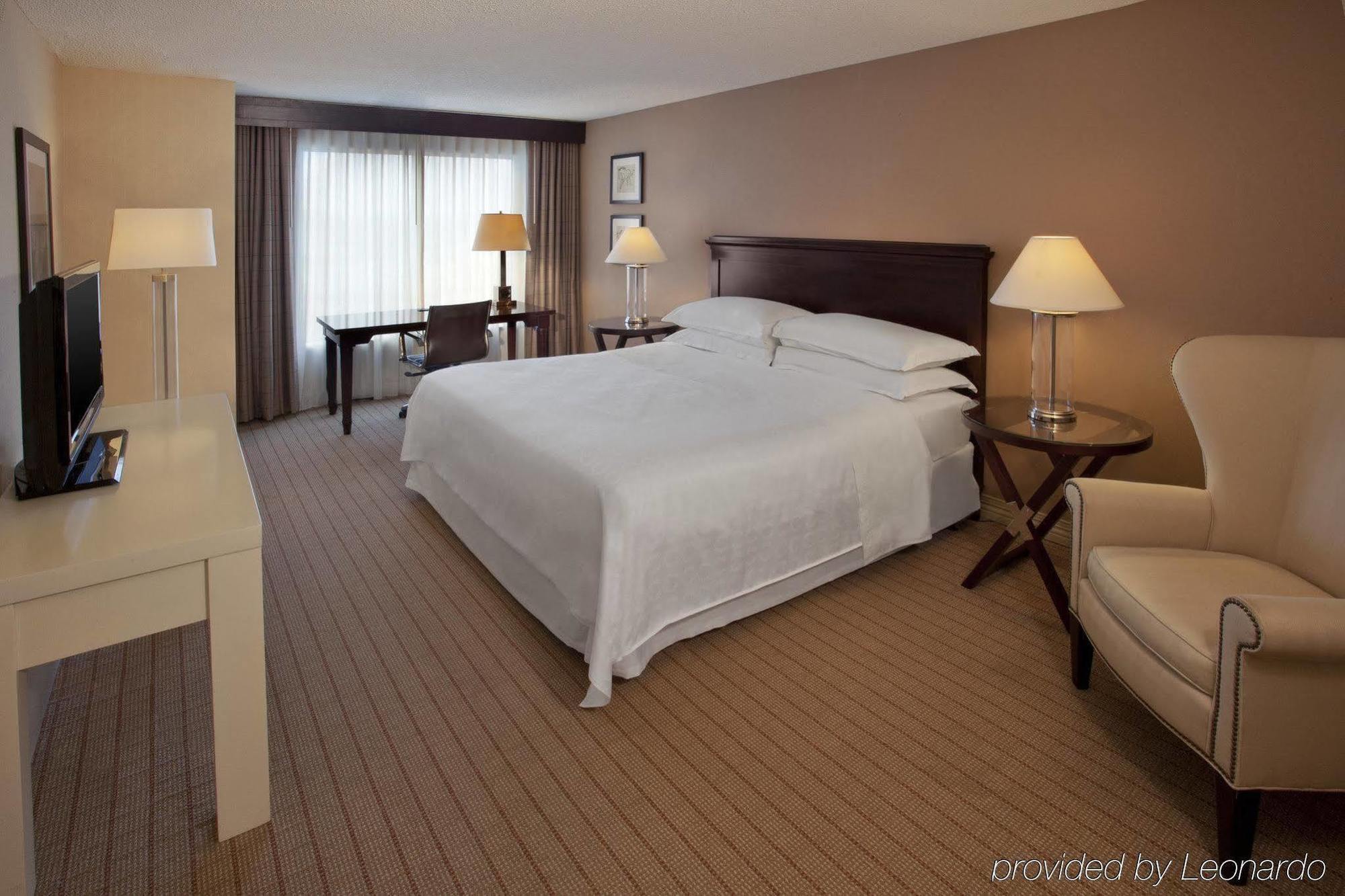 Sheraton Louisville Riverside Hotel Jeffersonville Esterno foto